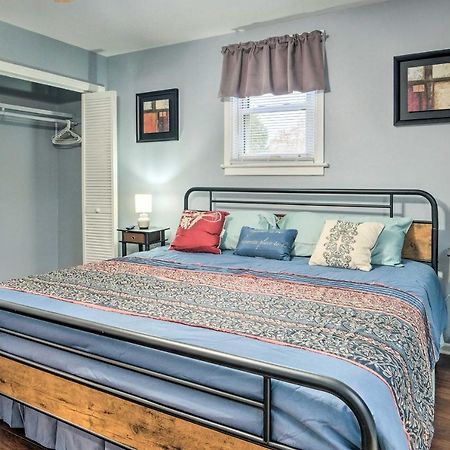 Spacious Fort Washington Home Near National Mall! Luaran gambar