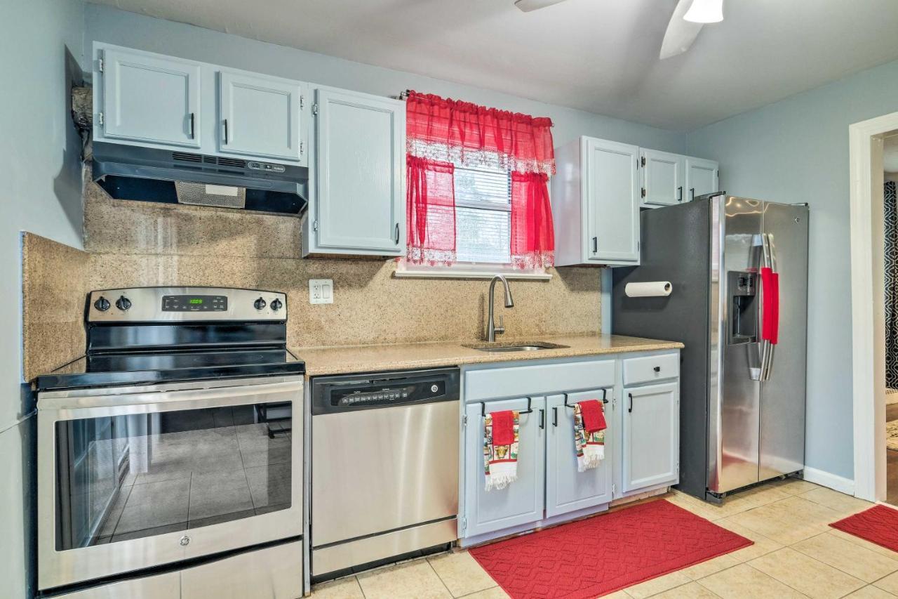 Spacious Fort Washington Home Near National Mall! Luaran gambar